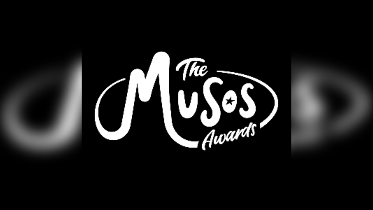 The Musos Awards 2026