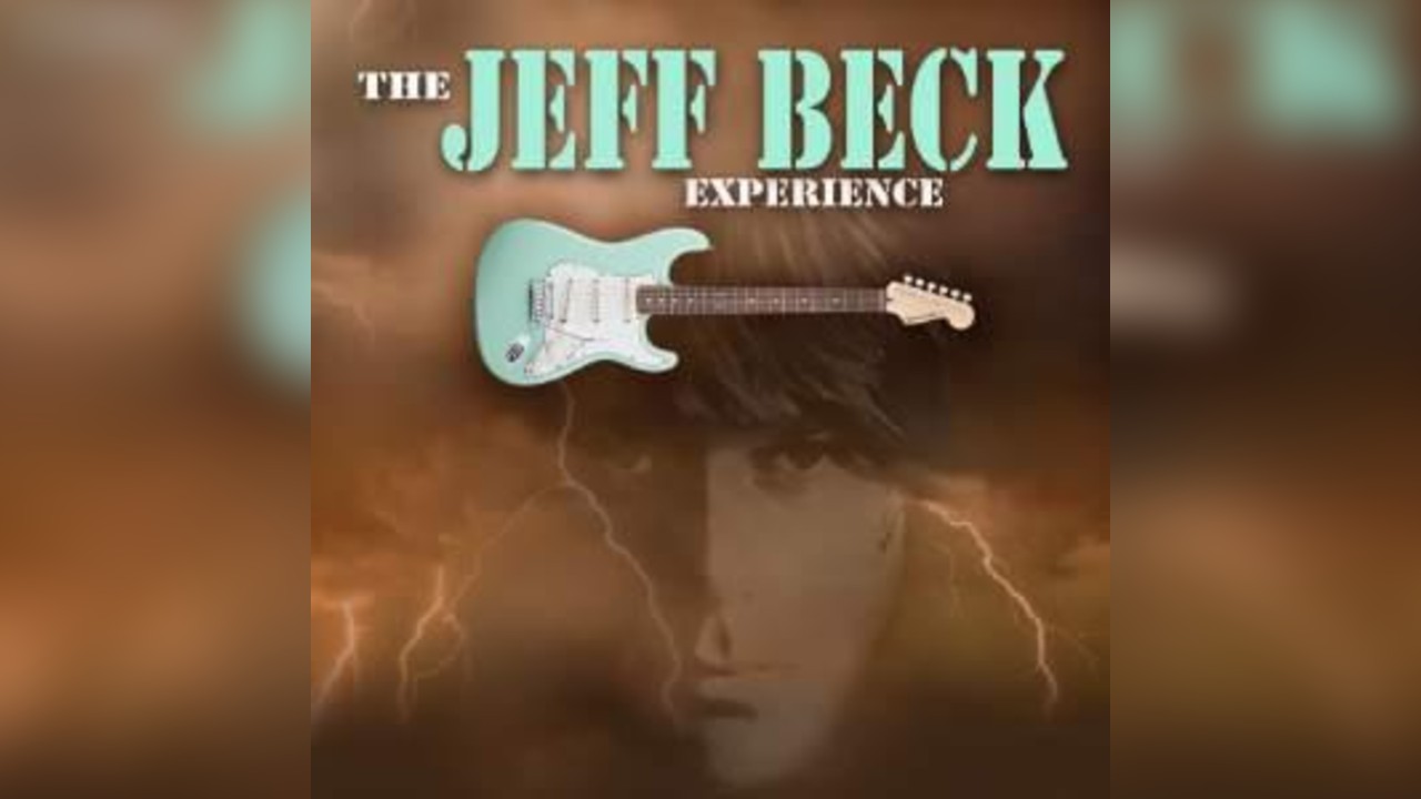 The Jeff Beck Experience