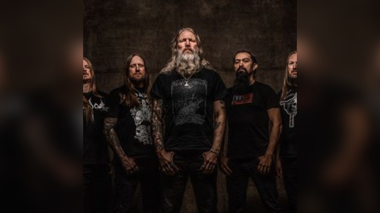 Amon Amarth