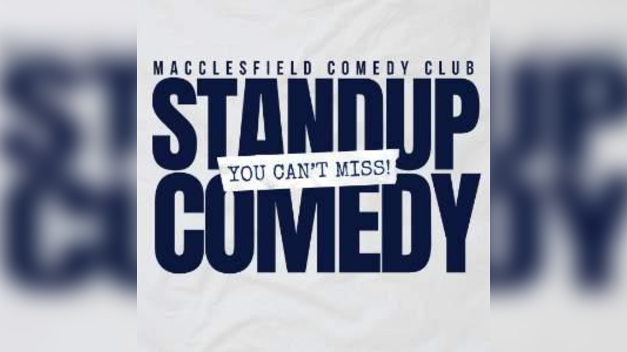 Macclesfield Comedy Club