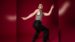 Sam Lake: You're Joking!? Not Another One!