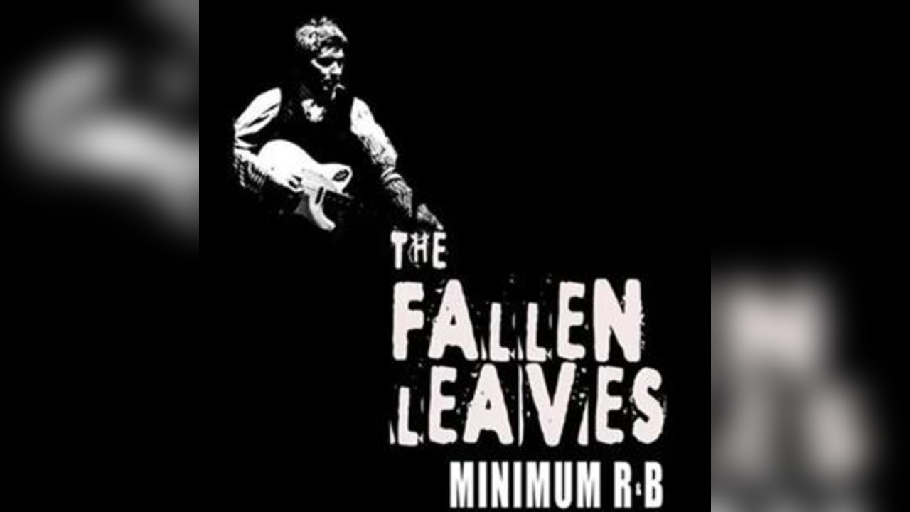 The Fallen Leaves