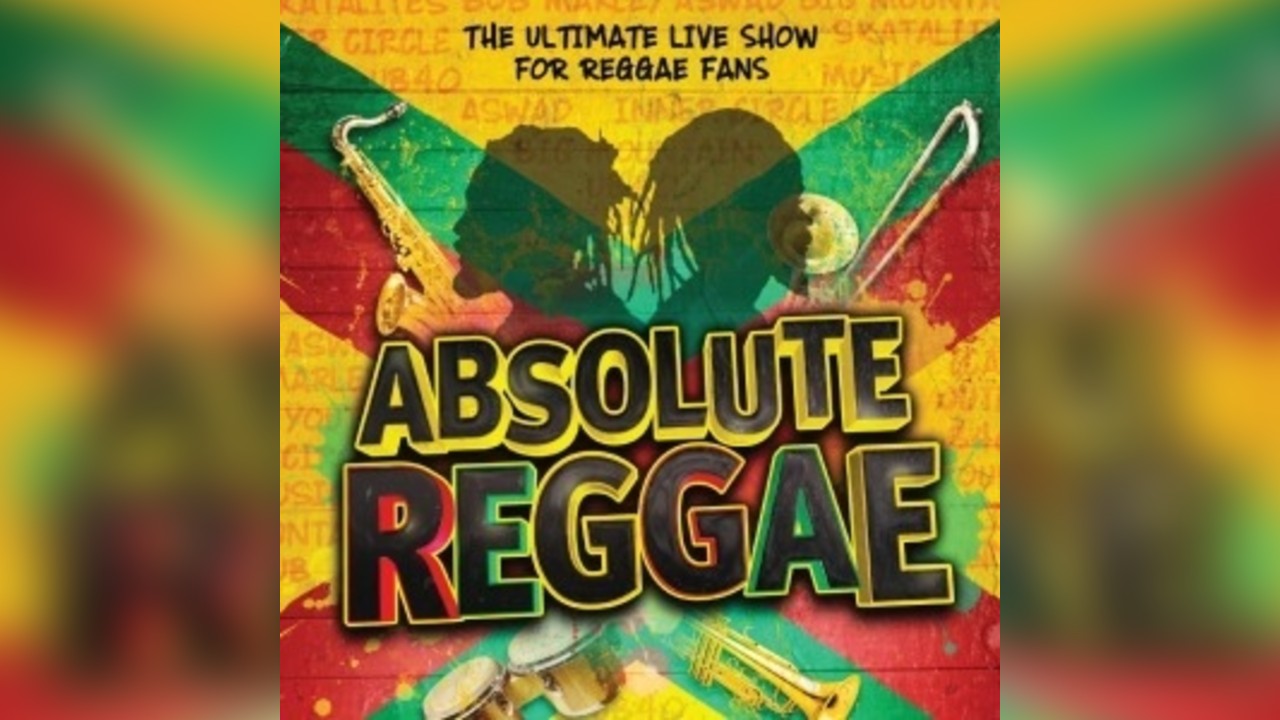Absolut Reggae '26