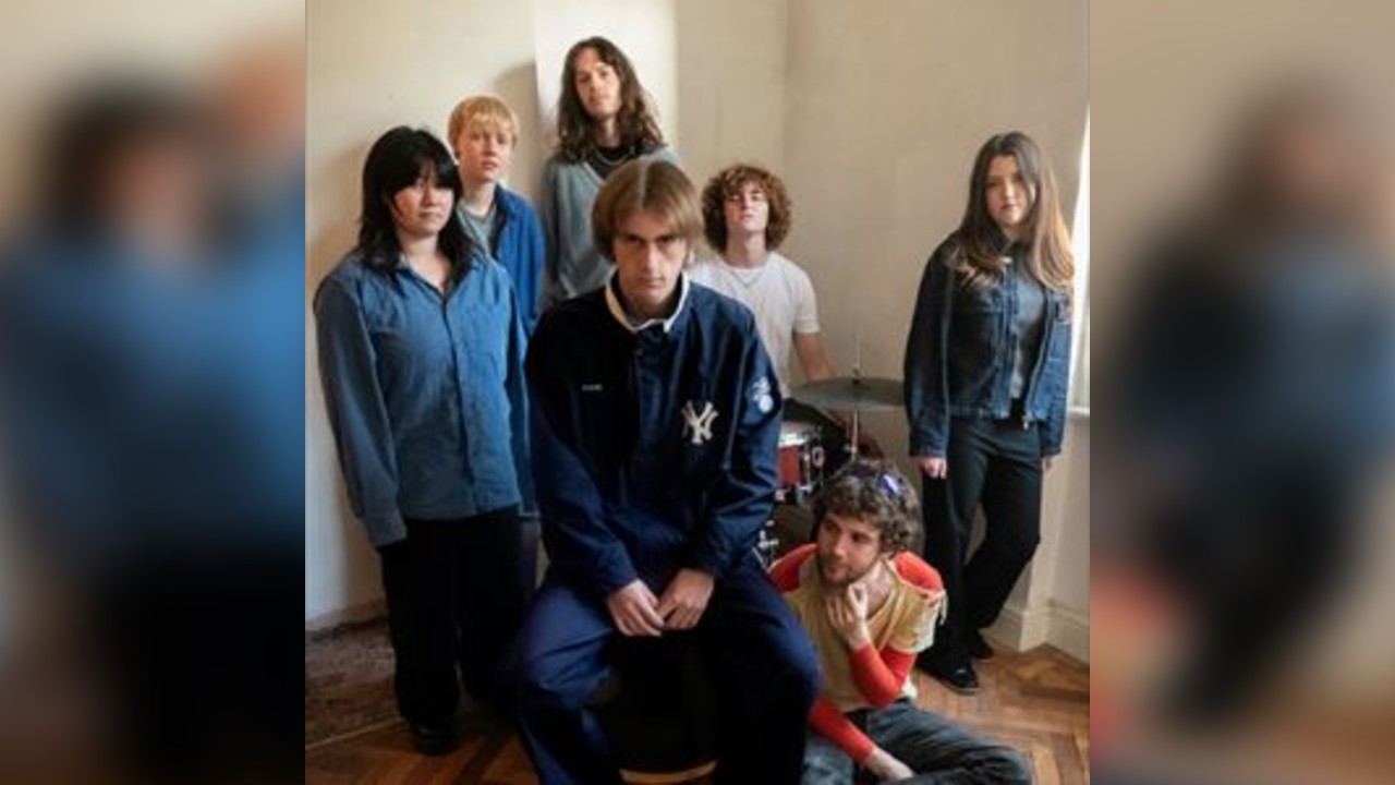 The Orchestra (For Now)