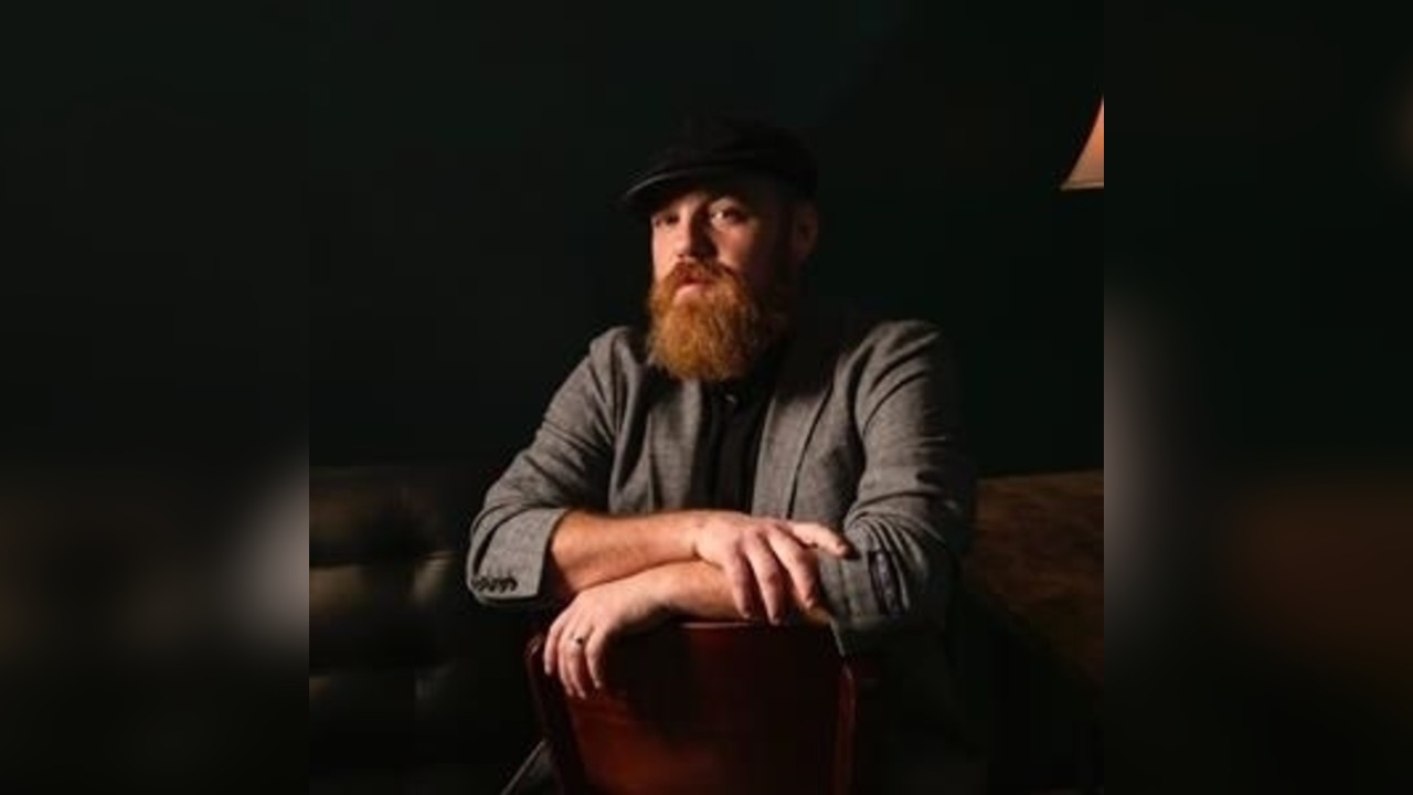 Marc Broussard