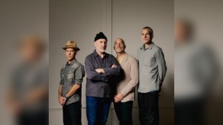 The Bad Plus