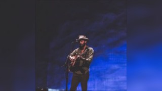 Ray LaMontagne - Trouble 20th Anniversary Tour