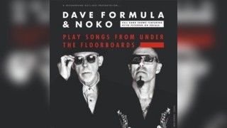 DAVE FORMULA & NOKO