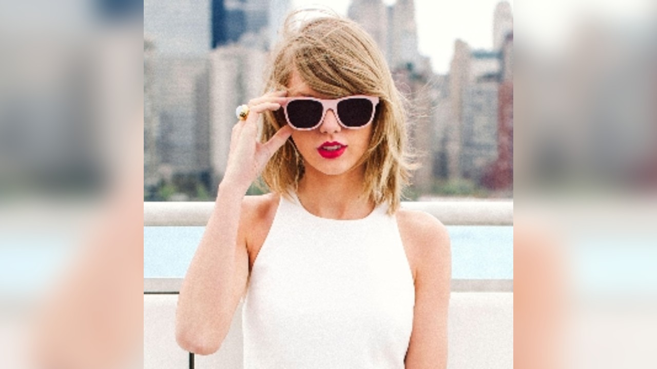 SWIFTOGEDDON - THE TAYLOR SWIFT CLUB NIGHT