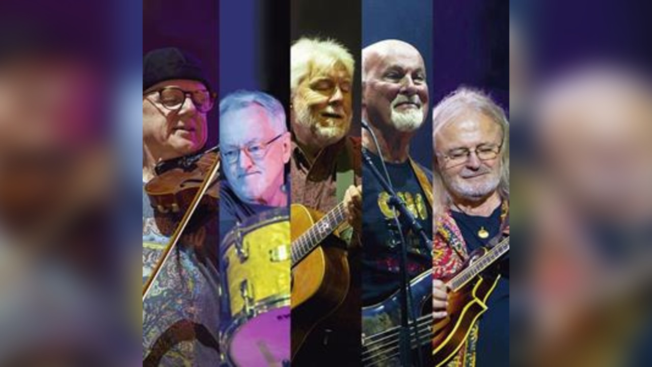 Fairport Convention
