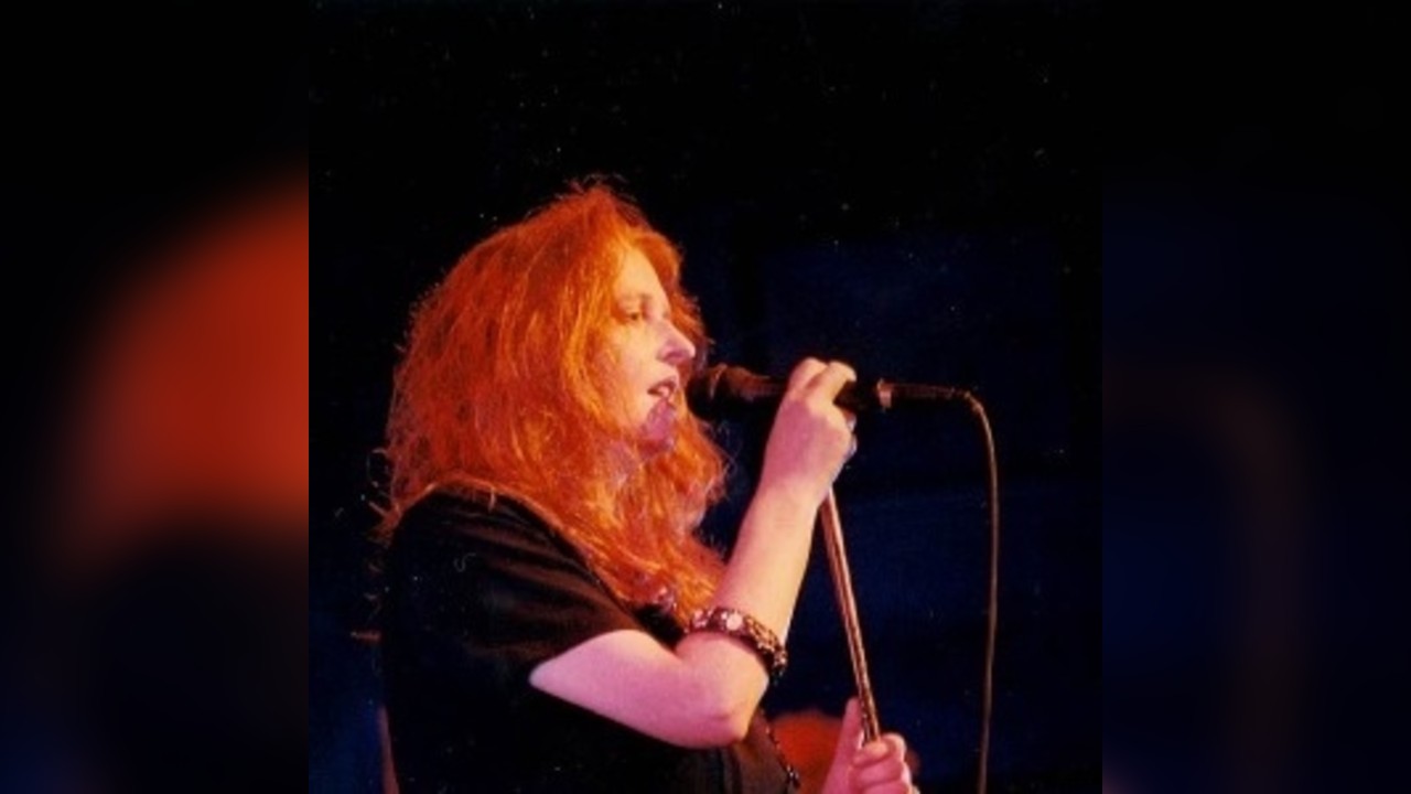 Mary Coughlan
