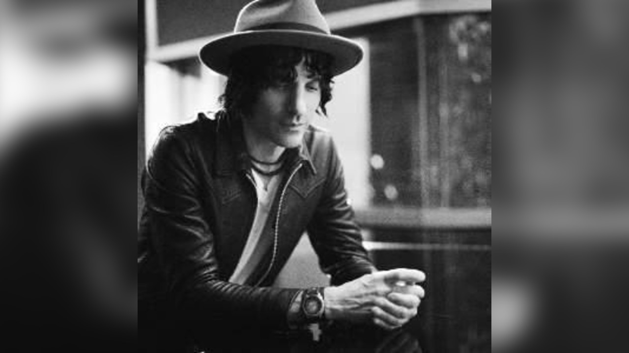 JESSE MALIN * Almost Grown UK Tour