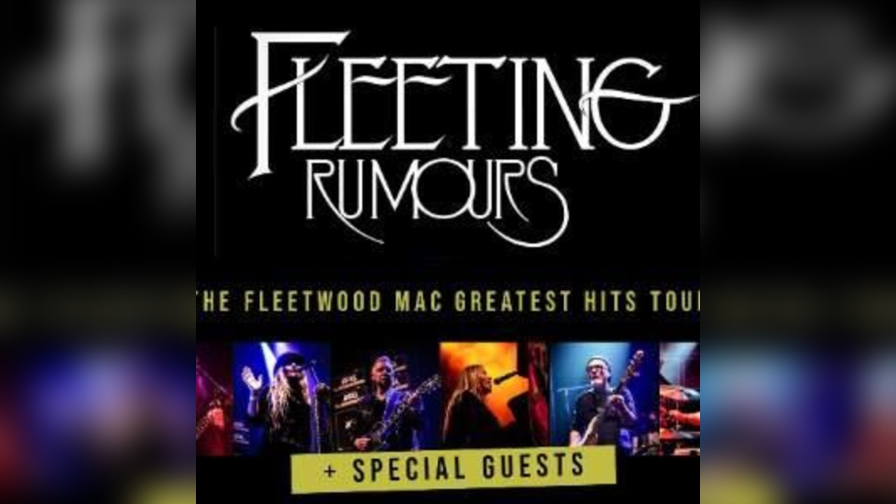 Fleetwood Mac's Greatest Hits - Fleeting Rumours