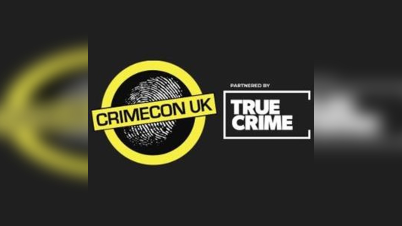 CrimeCon Birmingham 2026