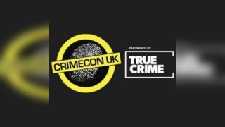 Crimecon London 2026