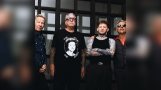 Sex Pistols Ft. Frank Carter
