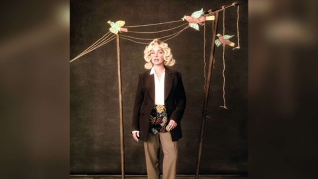 Cam - The Slow Down Tour