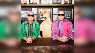 Orchestral Manoeuvres In The Dark