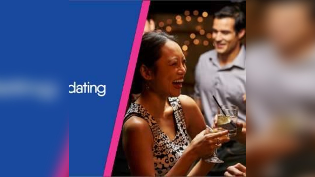 Straight Singles over Drinks in Birmingham (28+)