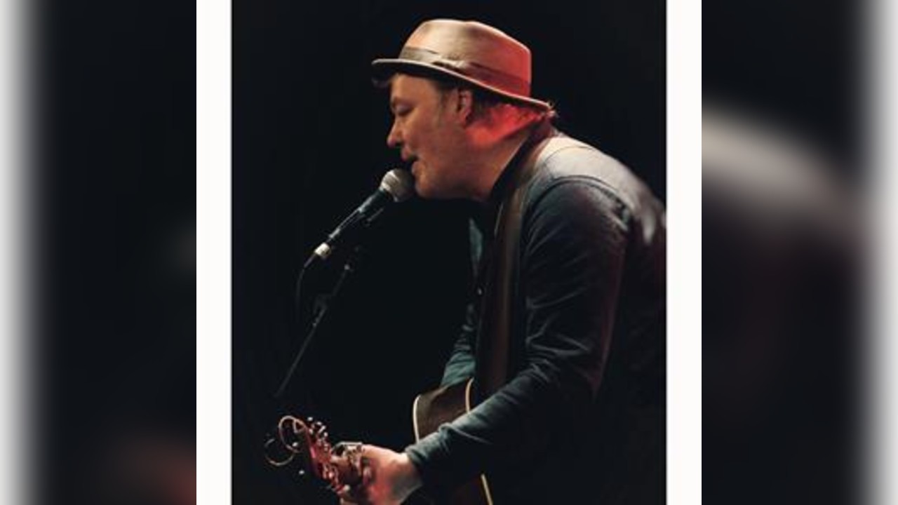 Mark Chadwick (Levellers)