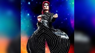 Absolute Bowie - Greatest Hits