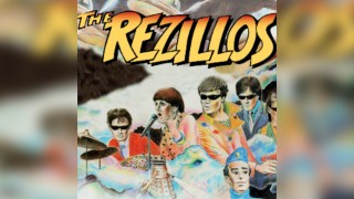 The Rezillos