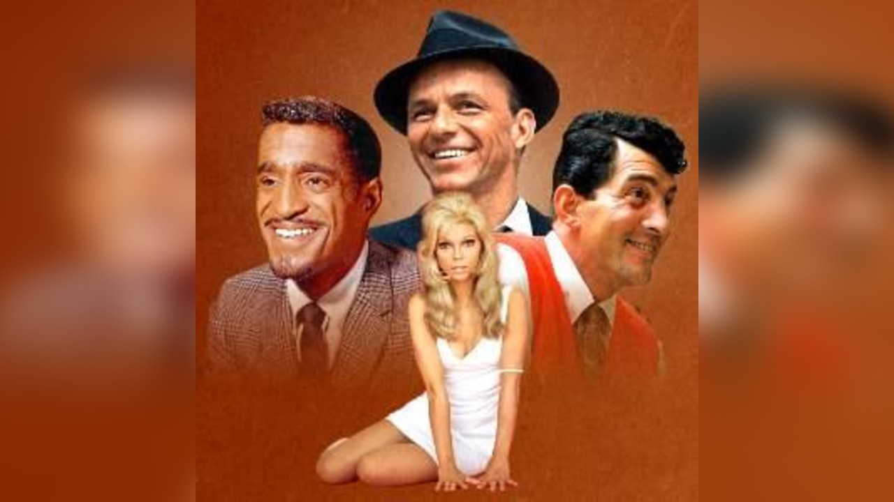 THE DEFINITIVE RAT PACK & NANCY SINATRA