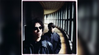 Echo and The Bunnymen