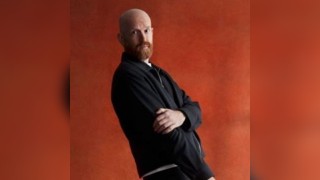 Newton Faulkner Presents Feels Like Home Tour 4