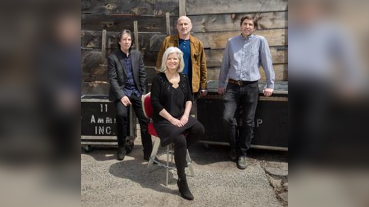 Cowboy Junkies - Celebrating 40 Years and Beyond