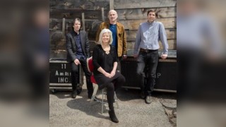 Cowboy Junkies - Celebrating 40 Years And Beyond