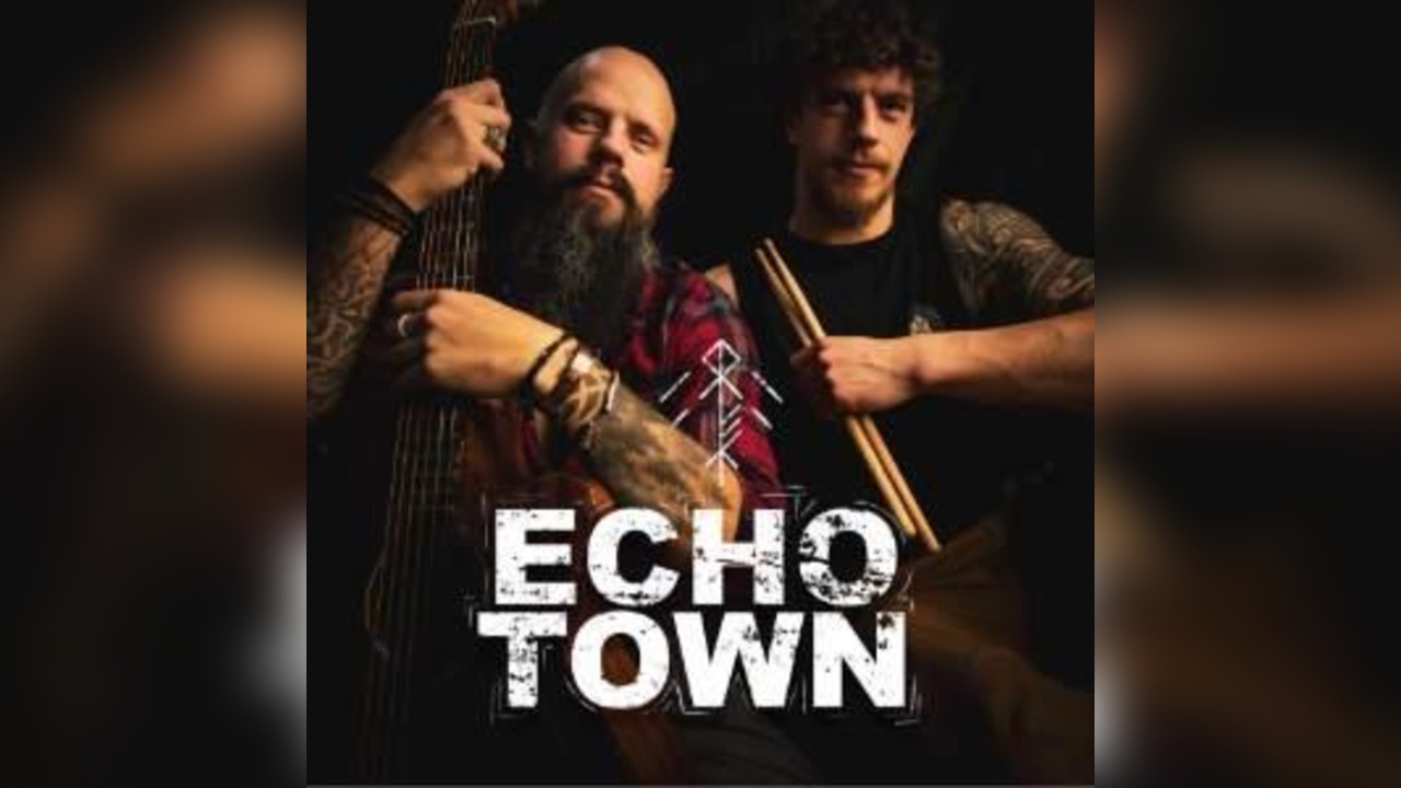 Echo Town