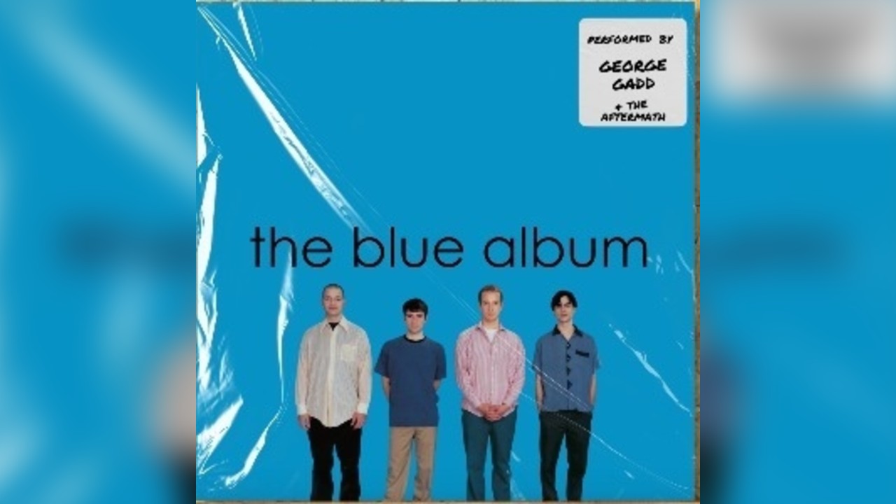 Say It Ain't So - A Weezer Night