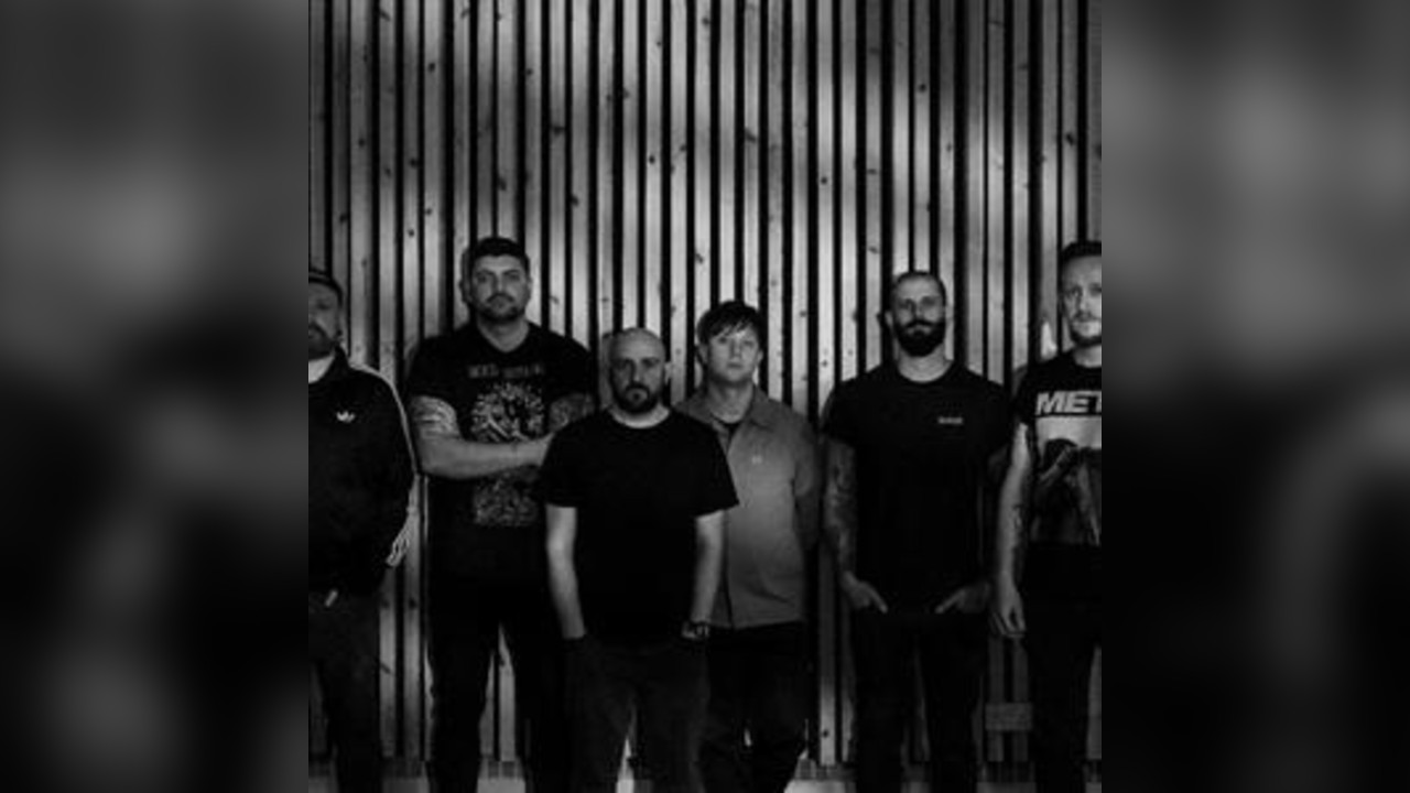 Core. Presents: Beneath a Steel Sky