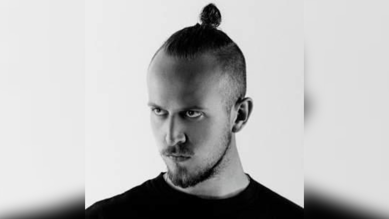 Reckless Raves X Collateral X Commune