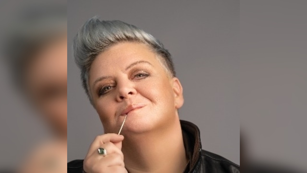 Susie McCabe: Best Behaviour