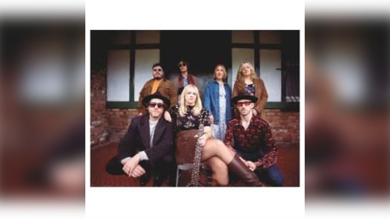 Down In Laurel Canyon