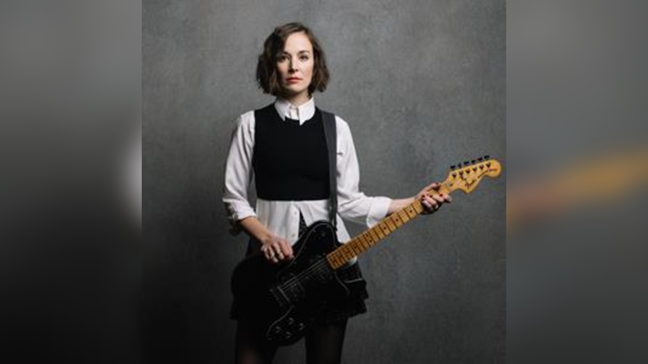 Margaret Glaspy