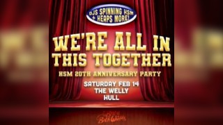 We're All In This Together: HSM 20th Anniversary