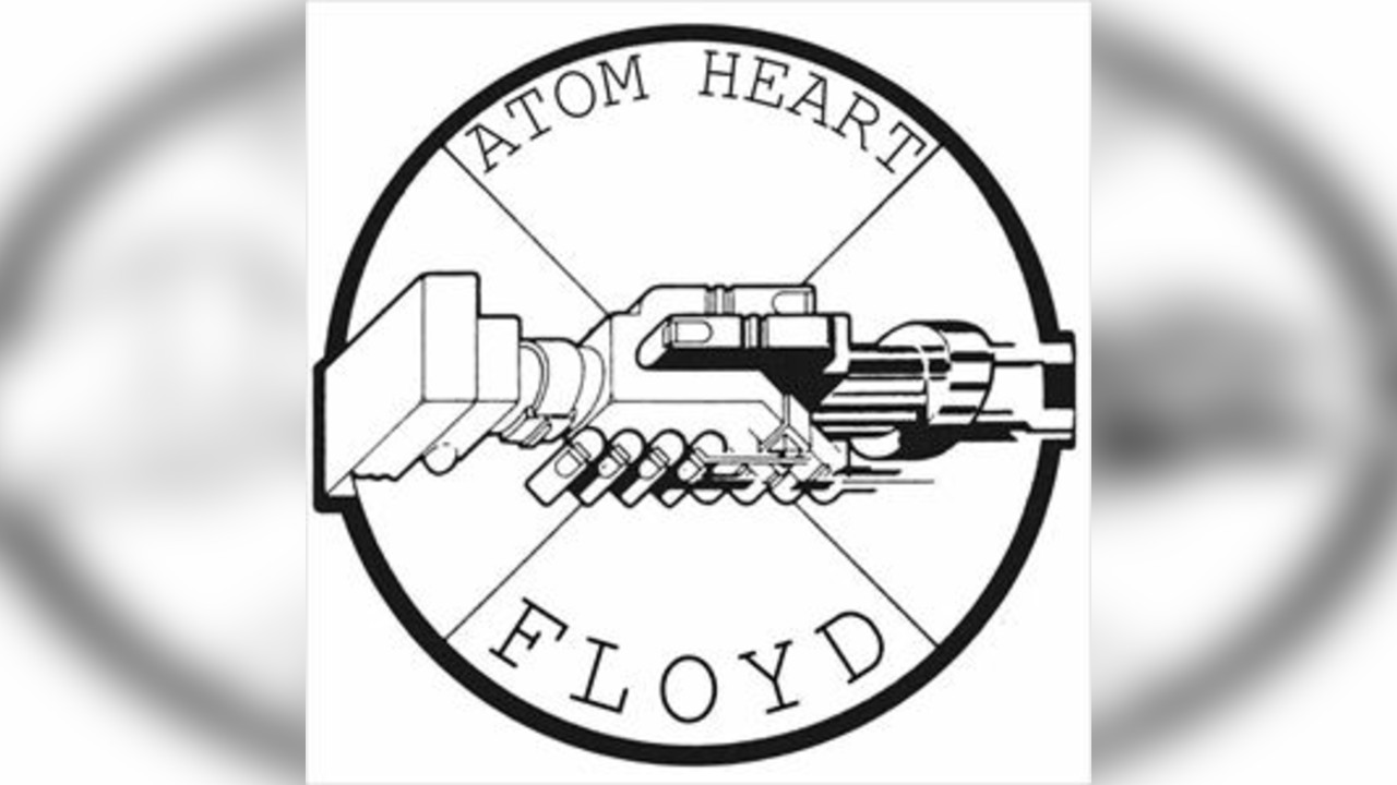 Atom Heart Floyd