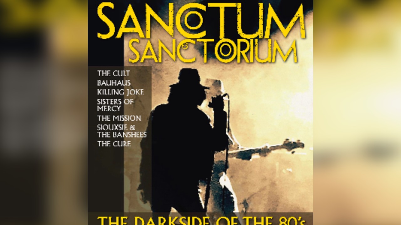 Sanctum Sanctorium