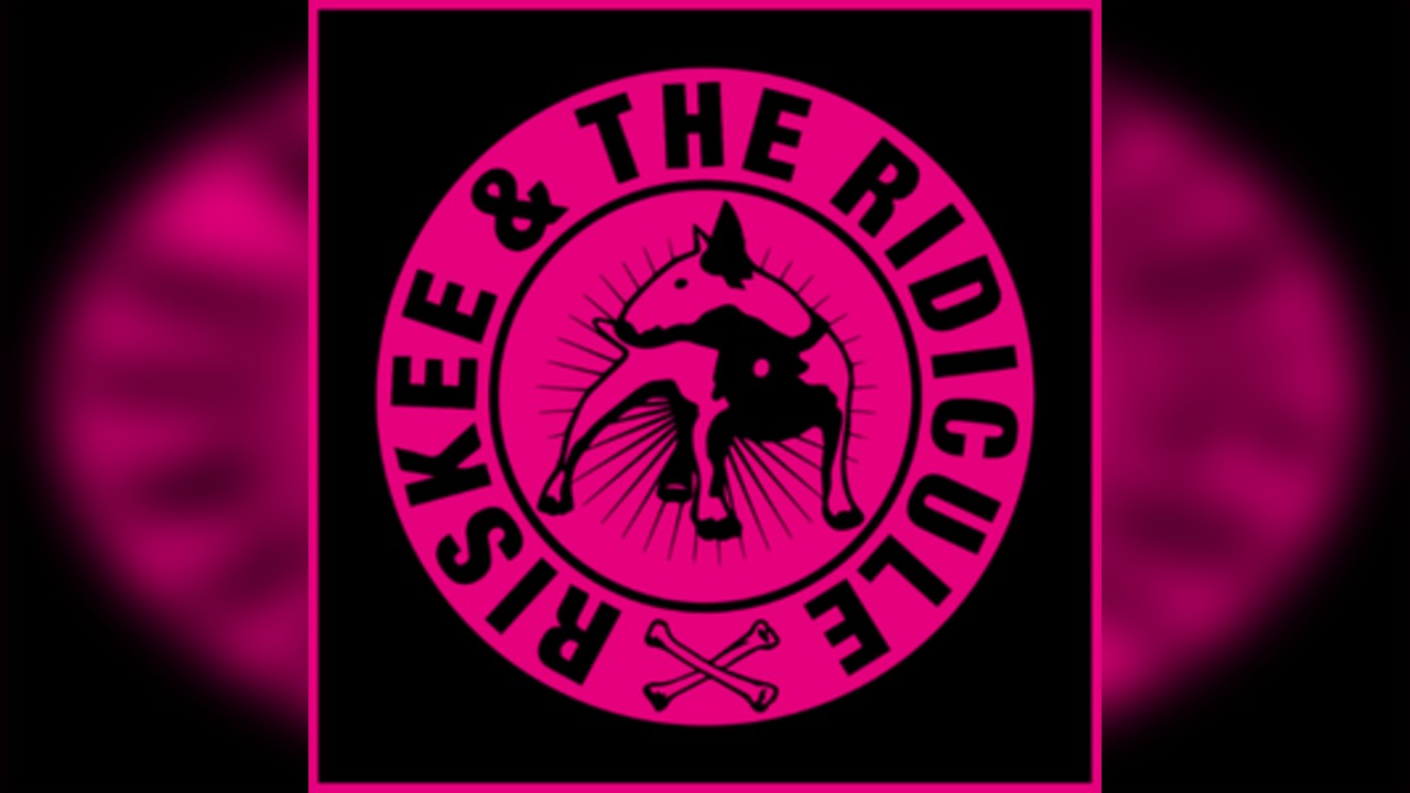 Riskee & the Ridicule