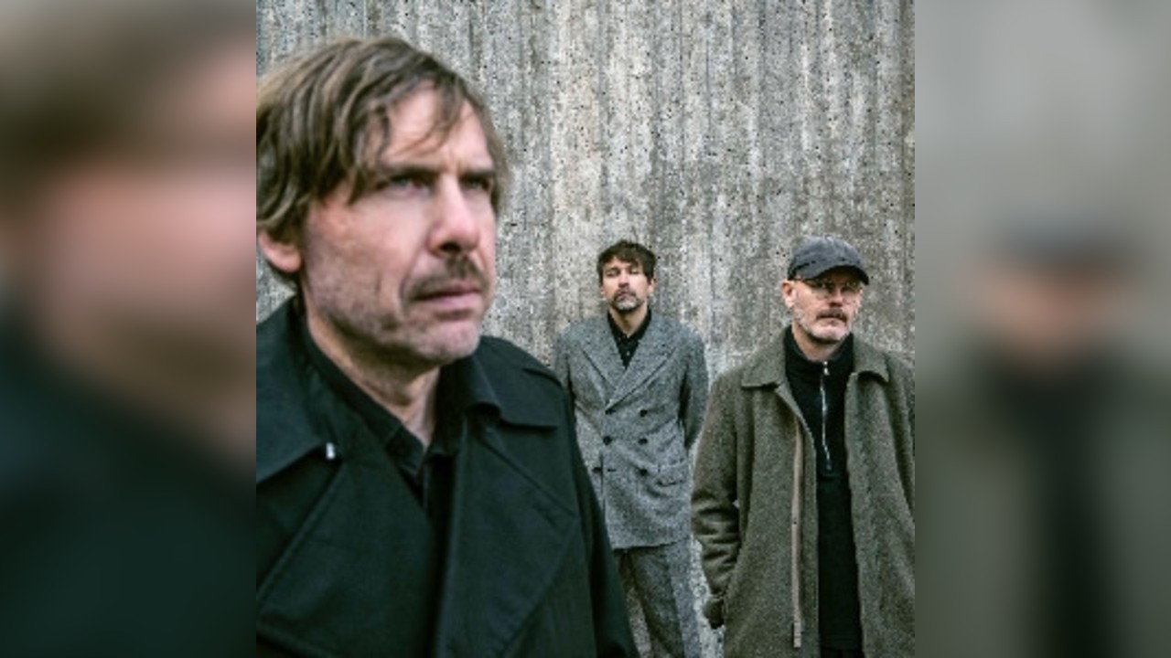 Peter Bjorn & John