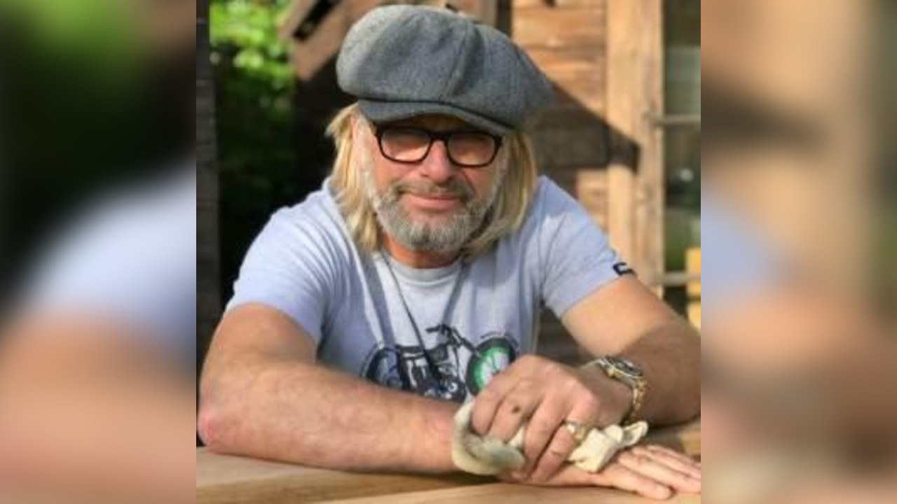 HENRY COLE-An Evening With-Hosted by Steve Parrish