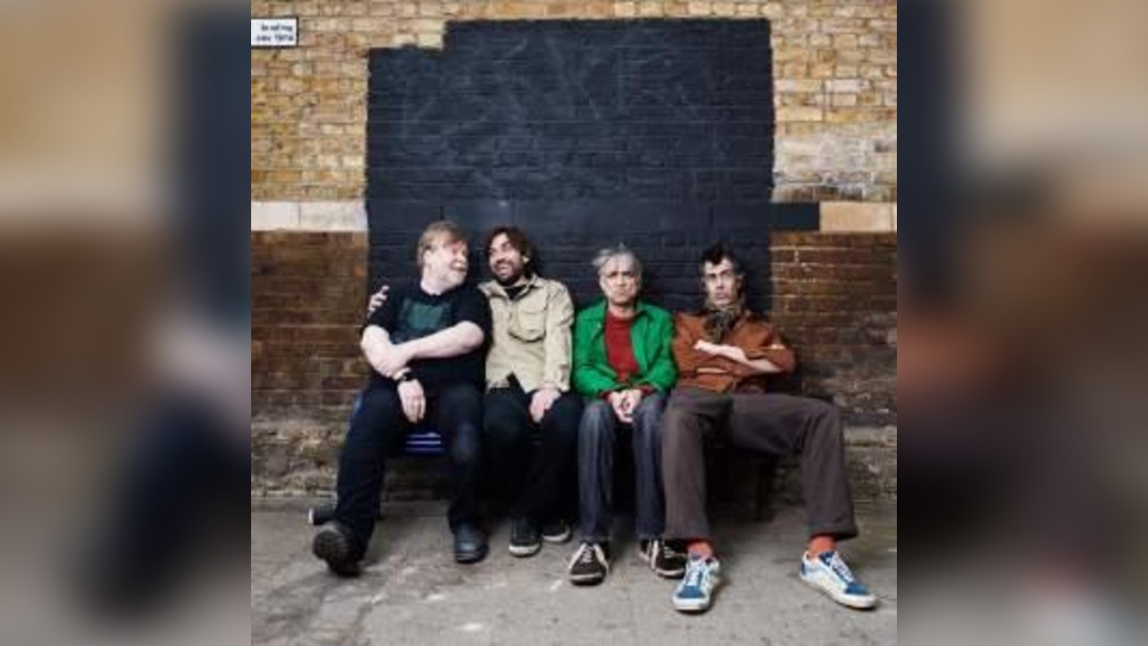 Part Chimp + AAA Gripper & Mute Servants