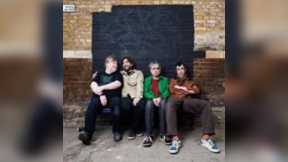 Part Chimp + AAA Gripper & Mute Servants