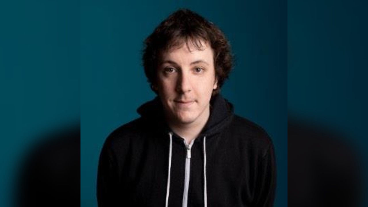 Tom Mayhew: Destroy Capitalism or Die Tryin' (WIP)