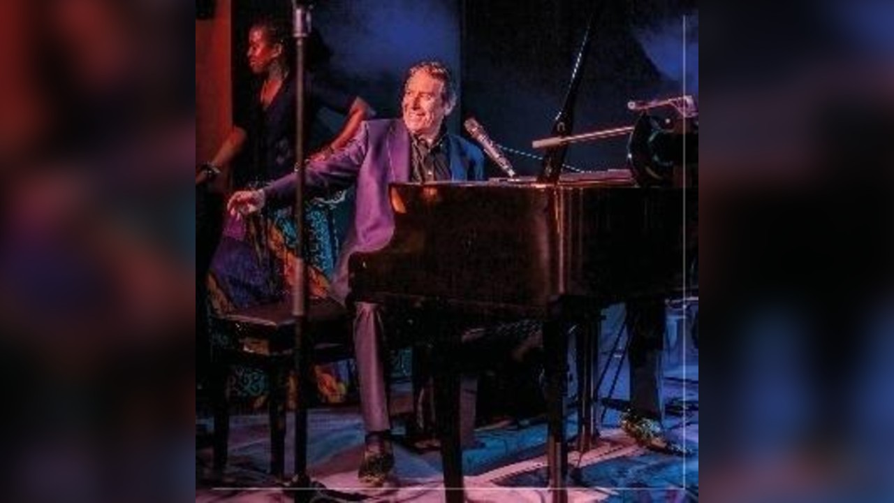 Jools Holland Plus Special Guests