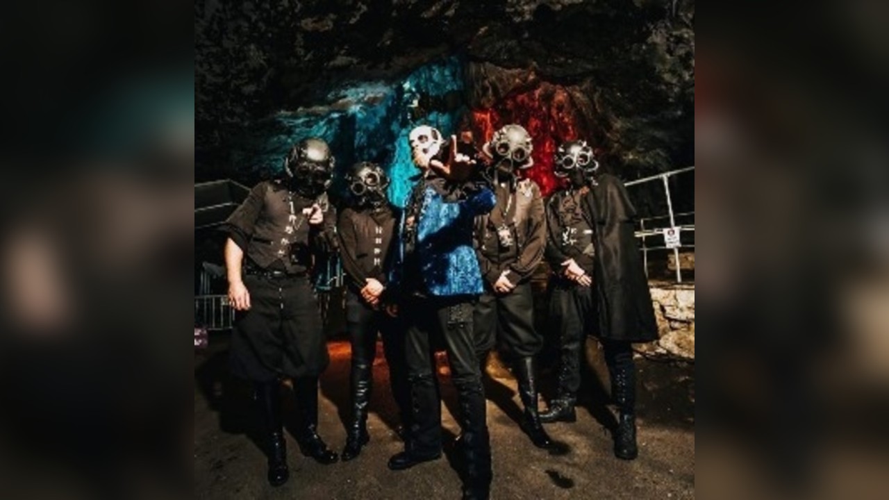 Popestars - A Tribute to Ghost