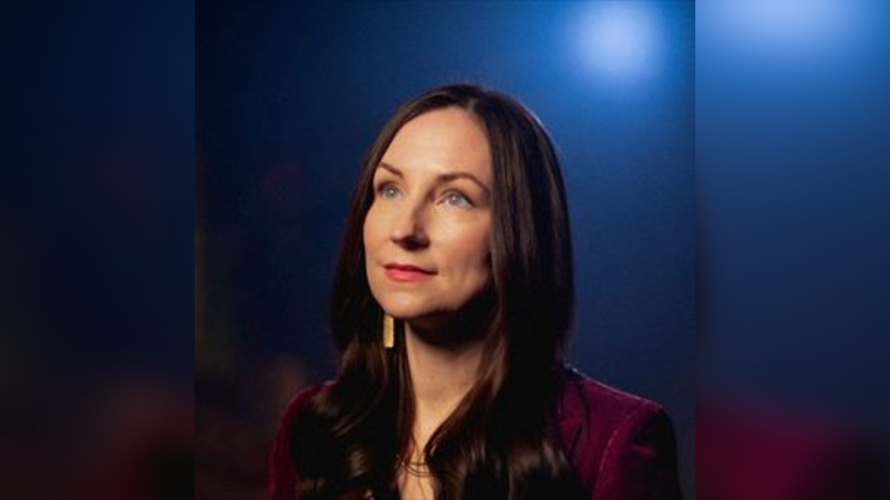 An Evening with Julie Fowlis